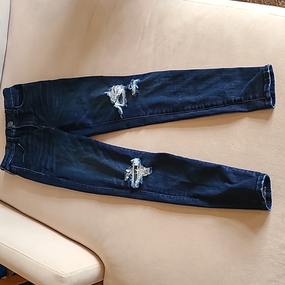 American Eagle Outfitters Jeggings,  size 0